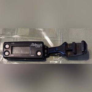 Intellitouch tuner